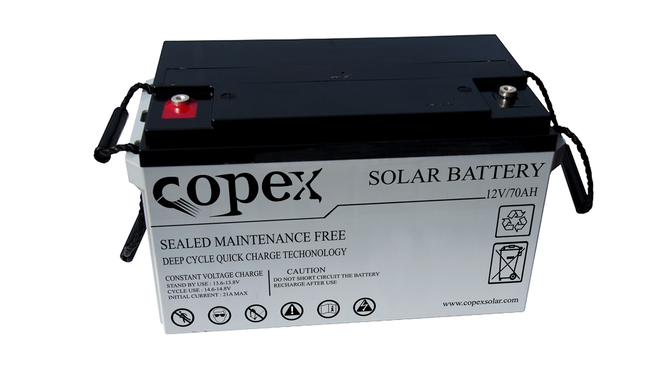 Copex Solar